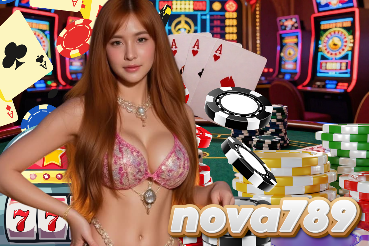 nova789 slot