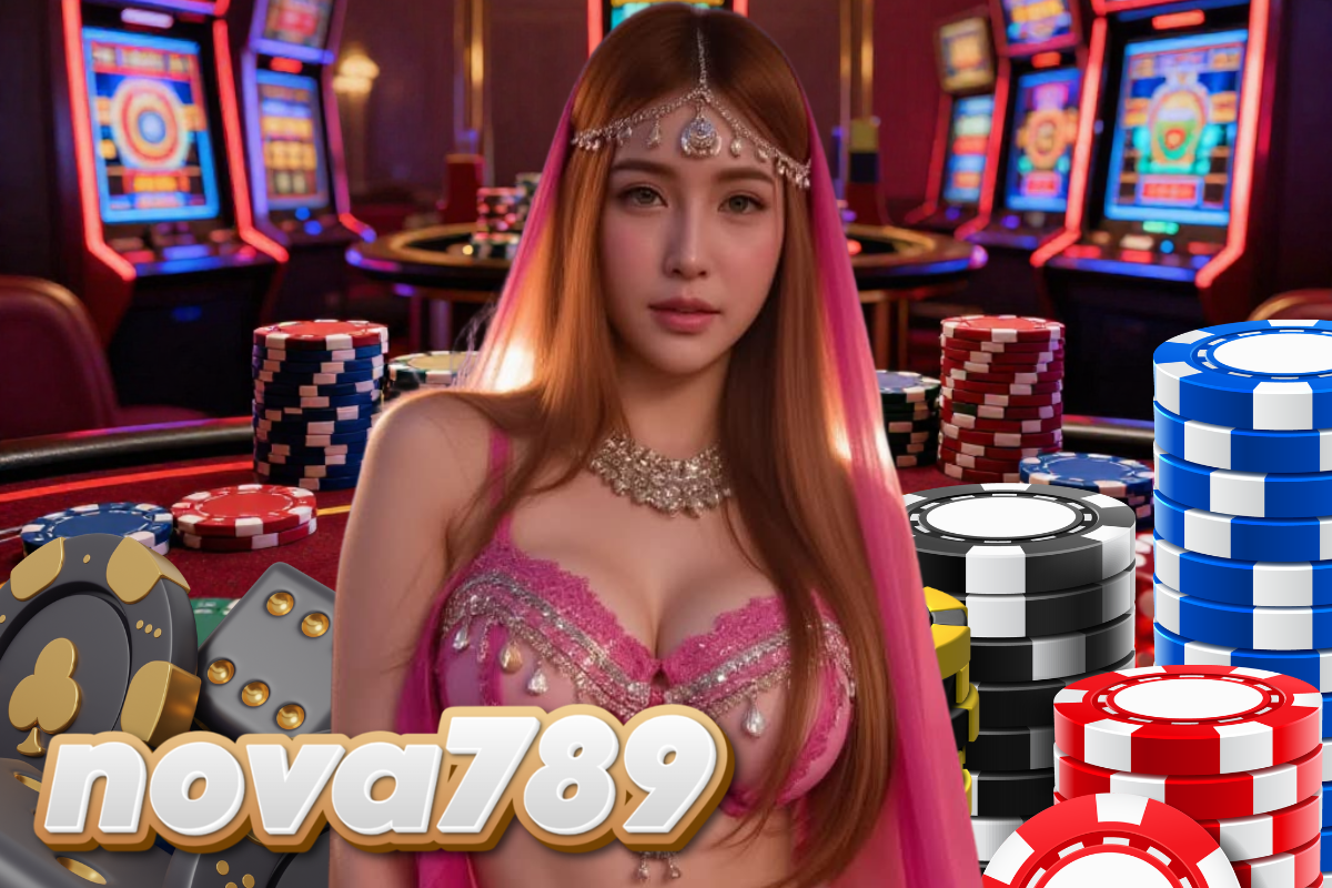 nova789 สล็อต